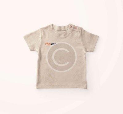Tripster Baby T-Shirt